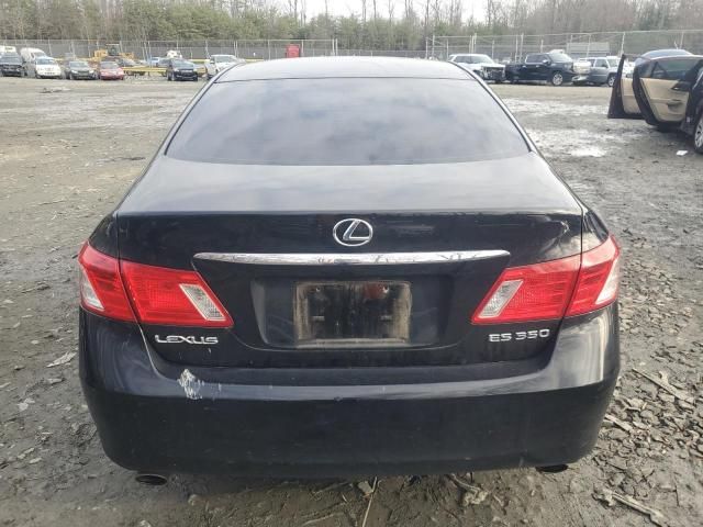 2008 Lexus ES 350