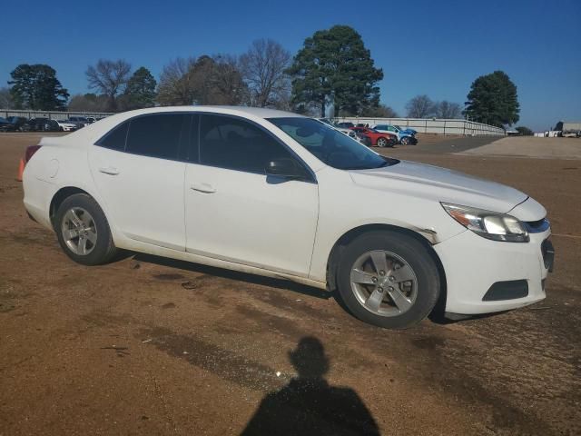 2014 Chevrolet Malibu LS