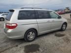 2007 Honda Odyssey EXL