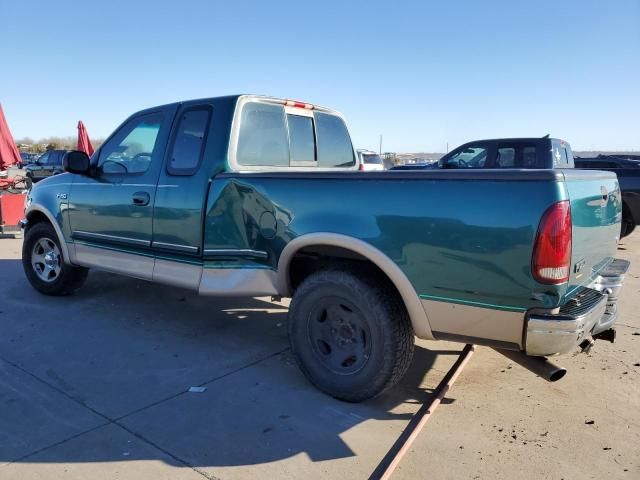 1997 Ford F150