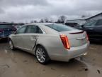 2014 Cadillac XTS Luxury Collection