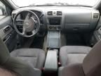 2005 GMC Canyon