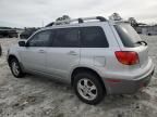 2003 Mitsubishi Outlander LS