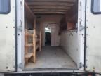 2001 Chevrolet Express Cutaway G3500