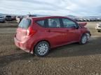 2015 Nissan Versa Note S