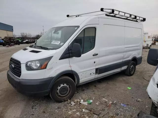 2017 Ford Transit T-150