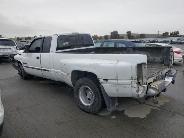 2001 Dodge RAM 3500