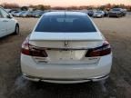 2017 Honda Accord Hybrid EXL