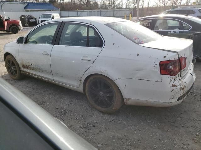 2006 Volkswagen Jetta TDI