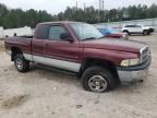 2001 Dodge RAM 1500