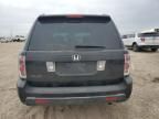 2008 Honda Pilot VP