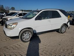 Buick Rendezvous salvage cars for sale: 2006 Buick Rendezvous CX