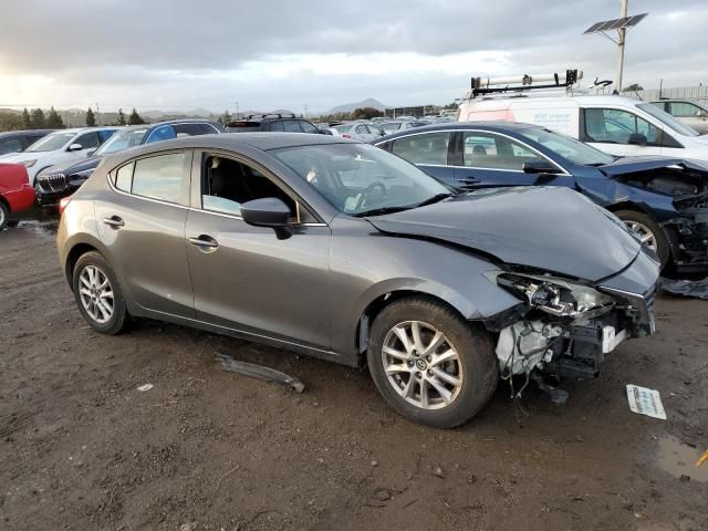 2014 Mazda 3 Touring