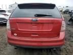 2008 Ford Edge SE