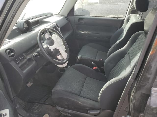 2006 Scion XB