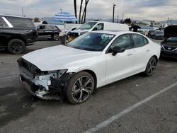 2024 Volvo S60 Core en venta en Van Nuys, CA