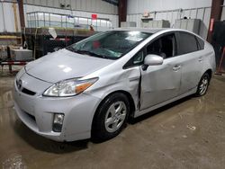 Hybrid Vehicles for sale at auction: 2010 Toyota Prius