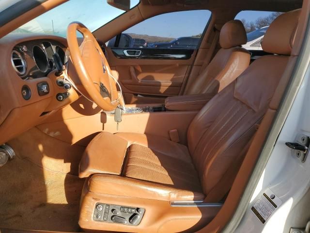 2010 Bentley Continental Flying Spur