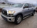 2010 Toyota Tundra Crewmax SR5