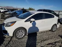 2015 KIA Rio LX en venta en Reno, NV