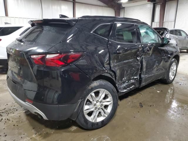 2020 Chevrolet Blazer 1LT