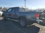 2016 Toyota Tacoma Double Cab