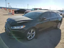 2014 Ford Fusion SE en venta en Greenwood, NE