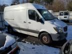 2016 Mercedes-Benz Sprinter 2500