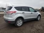 2014 Ford Escape S