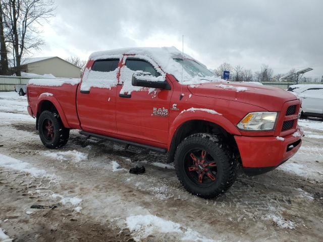 2014 Dodge RAM 2500 ST