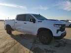 2024 Chevrolet Silverado K1500 LT Trail Boss