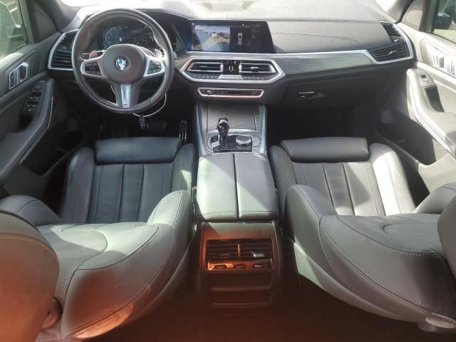 2022 BMW X5 Sdrive 40I