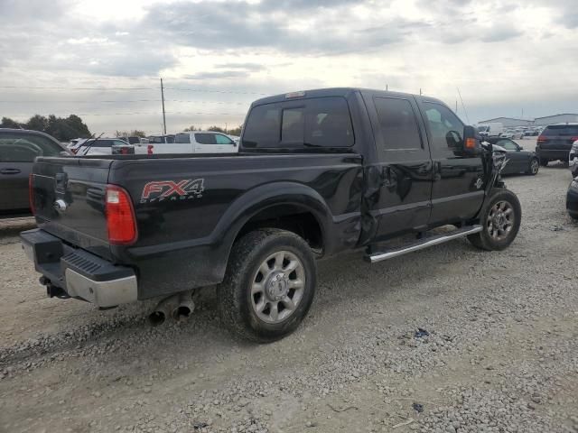 2015 Ford F250 Super Duty