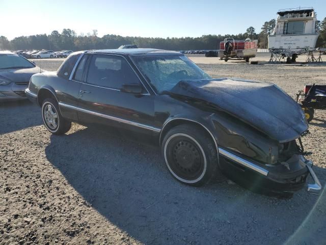 1990 Buick Riviera