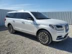 2019 Lincoln Navigator L Reserve