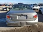 2002 Nissan Maxima GLE