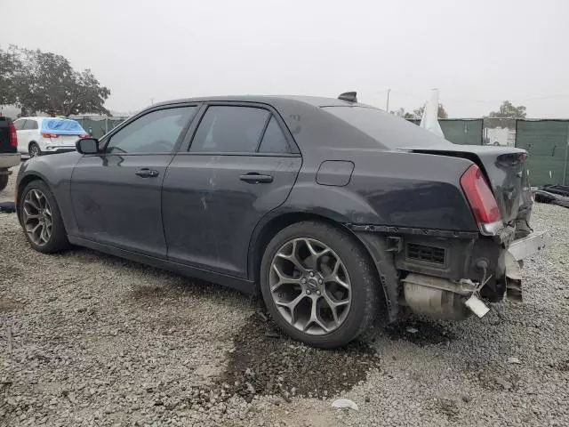 2015 Chrysler 300 S