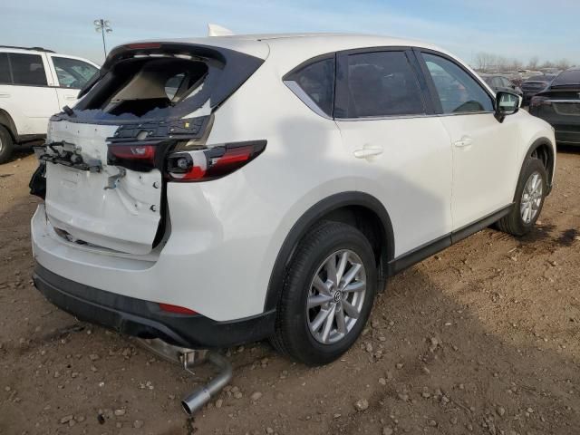 2023 Mazda CX-5 Select