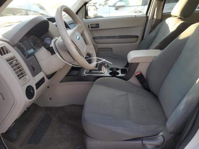 2011 Ford Escape XLS