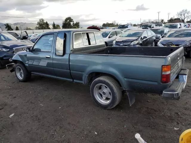 1992 Toyota Pickup 1/2 TON Extra Long Wheelbase SR5