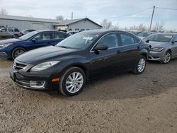 2012 Mazda 6 I en venta en Pekin, IL