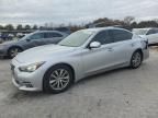 2014 Infiniti Q50 Base