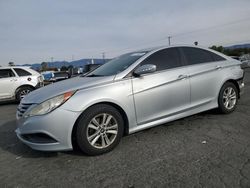 2014 Hyundai Sonata GLS en venta en Colton, CA