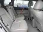 2008 Toyota Highlander Hybrid Limited