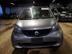 2019 Smart Fortwo