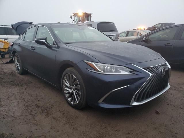 2024 Lexus ES 300H Base