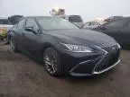 2024 Lexus ES 300H Base