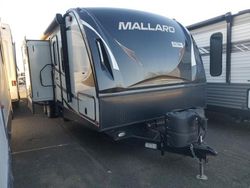 2018 Mallard Travel Trailer en venta en Cahokia Heights, IL