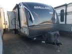 2018 Mallard Travel Trailer