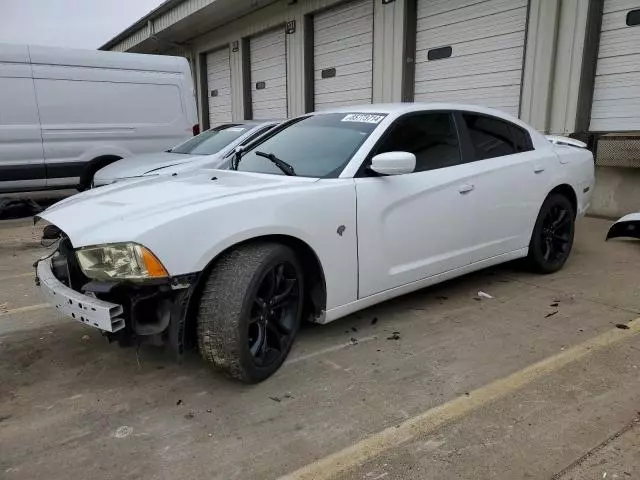 2014 Dodge Charger R/T